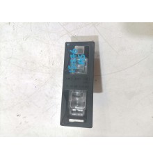 Плафон подсветки номера