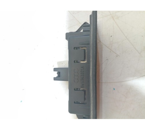 Плафон подсветки номера