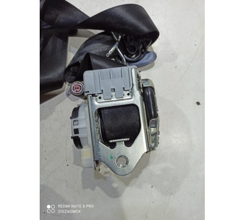 Ремень безопасности (передний левый)