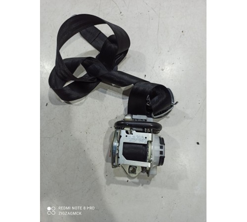 Ремень безопасности (передний левый)