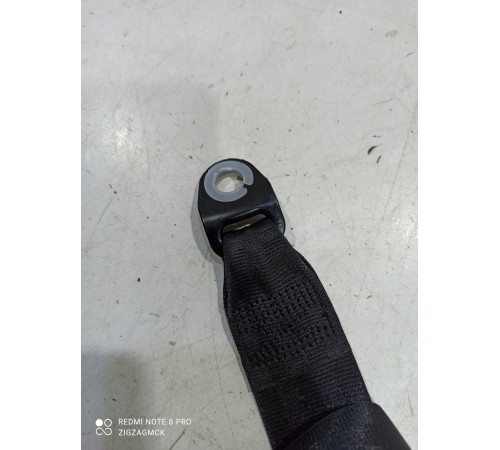 Ремень безопасности (передний левый)