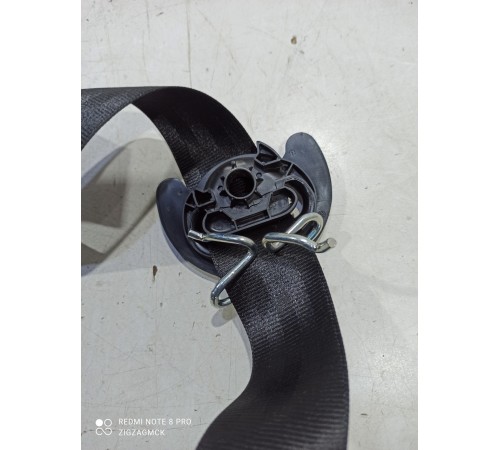 Ремень безопасности (передний левый)