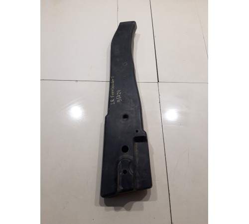 Воздуховод воздушного фильтра