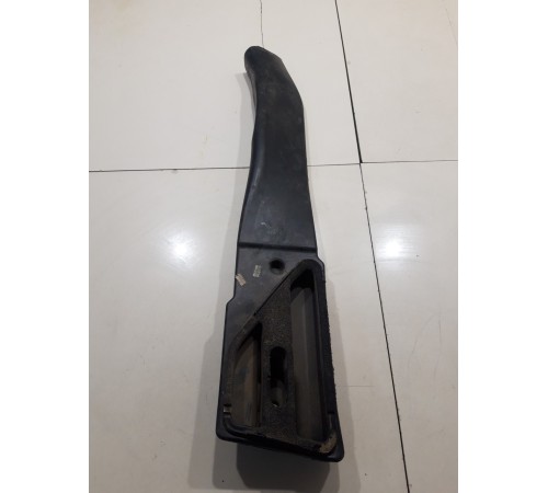 Воздуховод воздушного фильтра