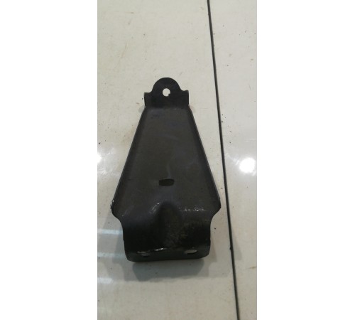 Кронштейн локера (задний,левый)