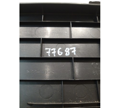 Накладка салона (левая)