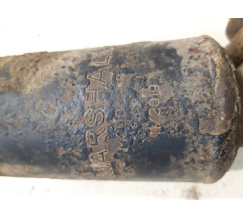 Амортизатор подвески задний левый