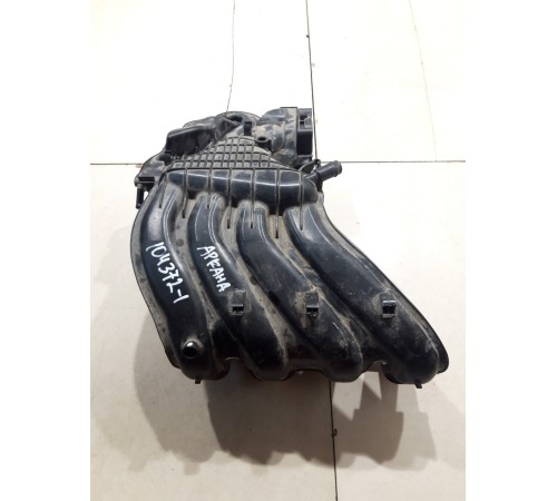 Впускной коллектор