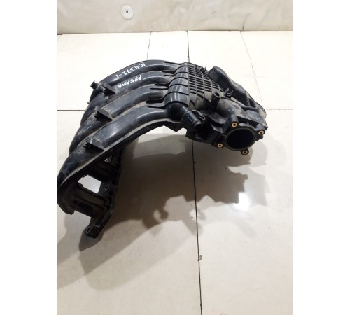 Впускной коллектор