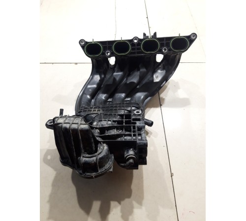 Впускной коллектор