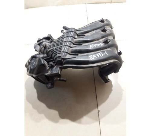 Впускной коллектор