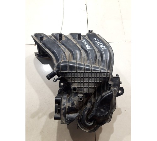 Впускной коллектор