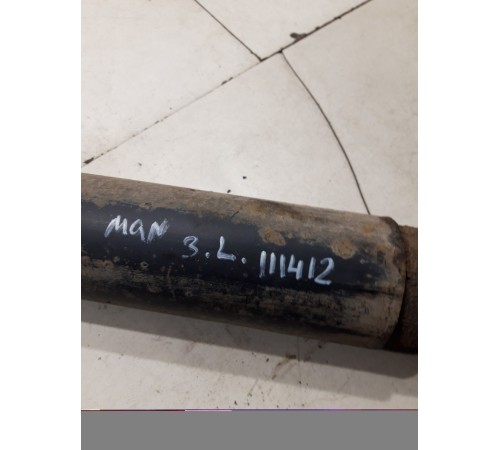 Амортизатор подвески задний левый