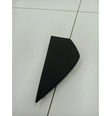 Накладка торпедо боковая левая