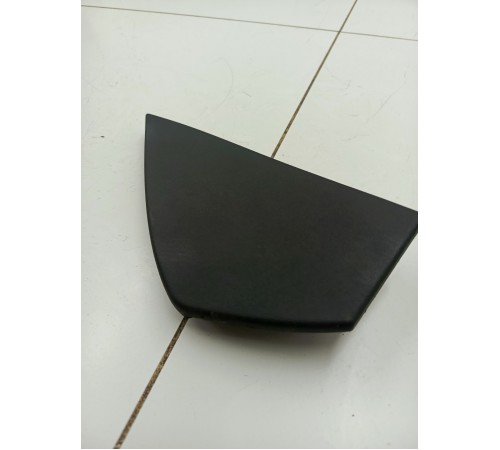 Накладка торпедо боковая левая