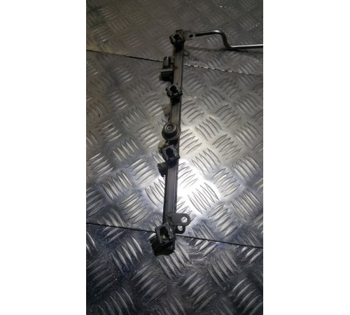 Топливная рейка