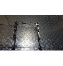 Топливная рейка