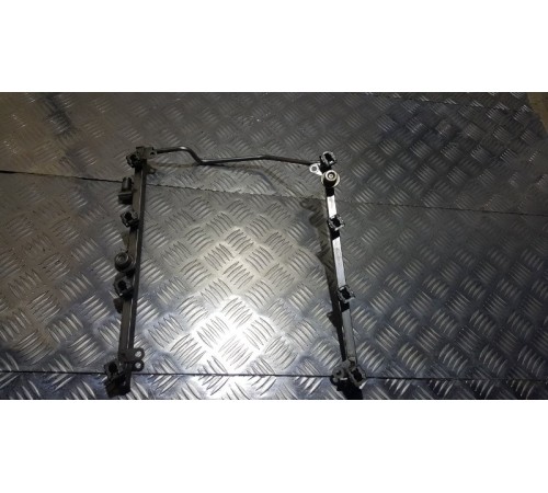 Топливная рейка