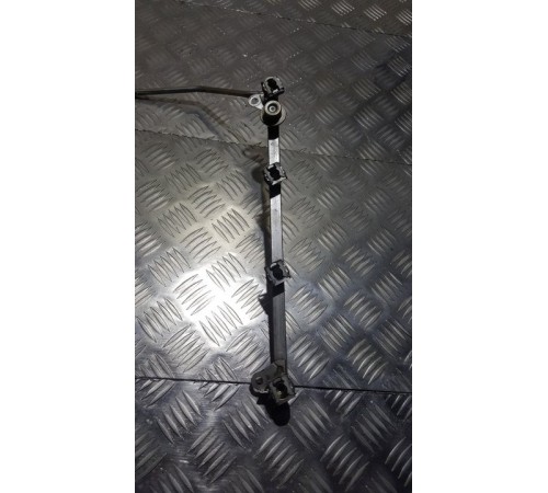 Топливная рейка