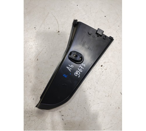 Накладка (пластик) салона