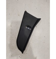 Накладка (пластик) салона