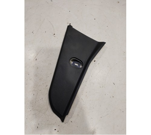 Накладка (пластик) салона