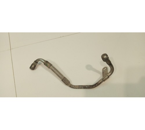 Трубка турбины