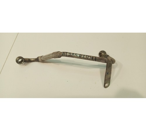 Трубка турбины