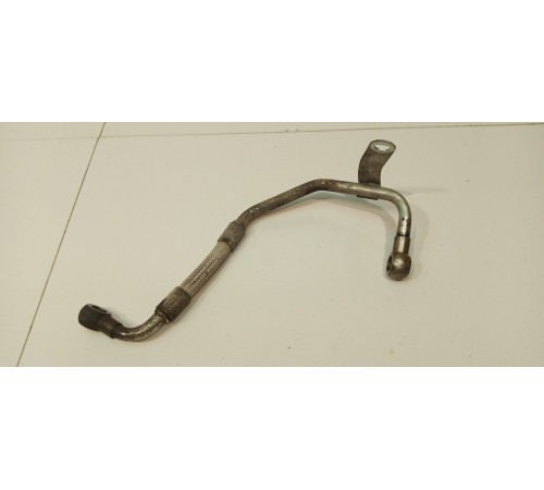 Трубка турбины