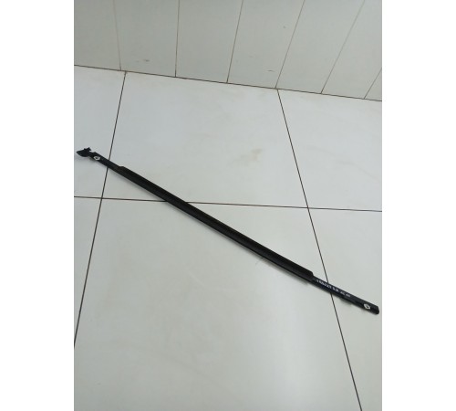 Уплотнитель стекла задний правый (наружный)