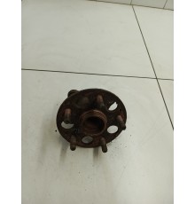 Ступица задняя