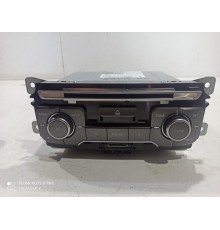 Устройство мультимедийное головное (магнитола)