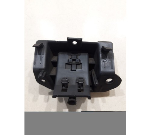 Ручка открывания капота