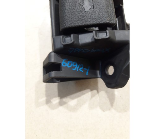 Ручка открывания капота