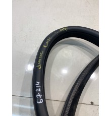 Уплотнитель двери (задний, правый)