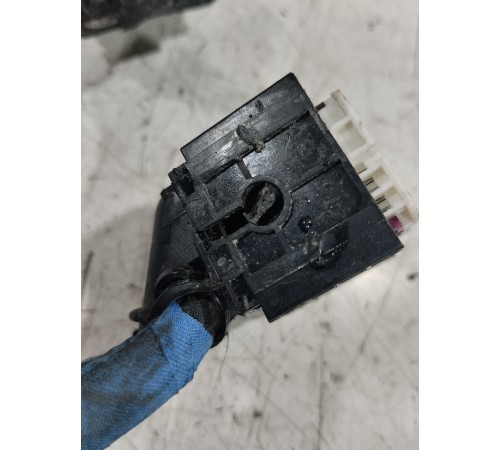 Электропроводка двигателя