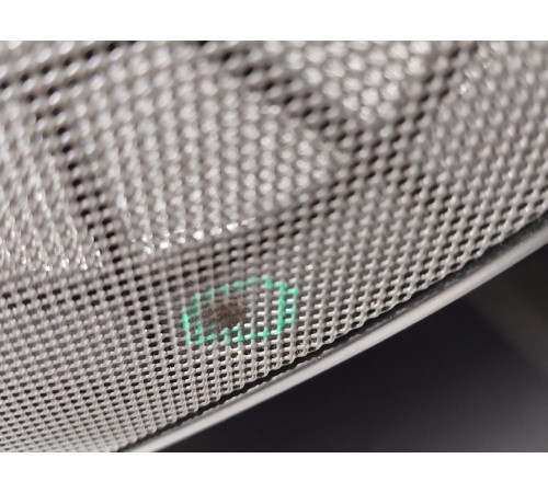 Обшивка двери (задняя левая)