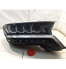 Фара (передняя,правая)