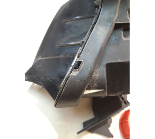 Фара (передняя,правая)