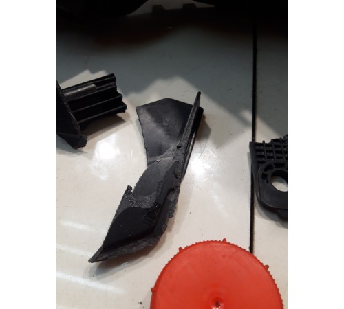 Фара (передняя,правая)