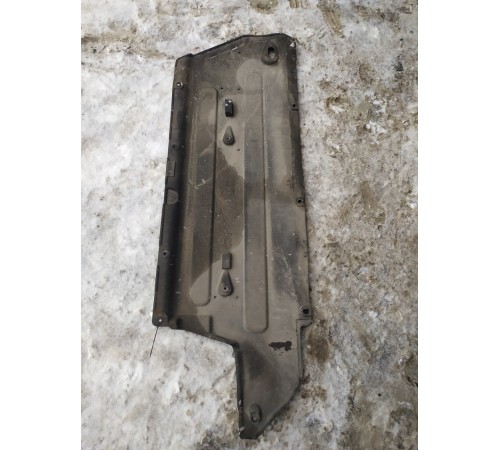 Защита днища(левая)