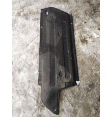 Защита днища(левая)
