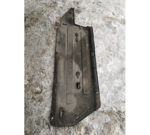 Защита днища(левая)