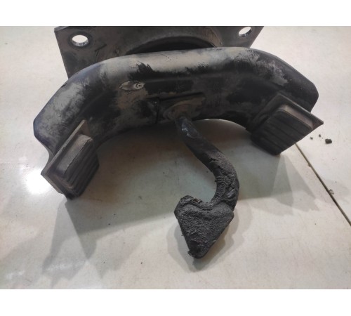 Крепление(подушка)кабины правая