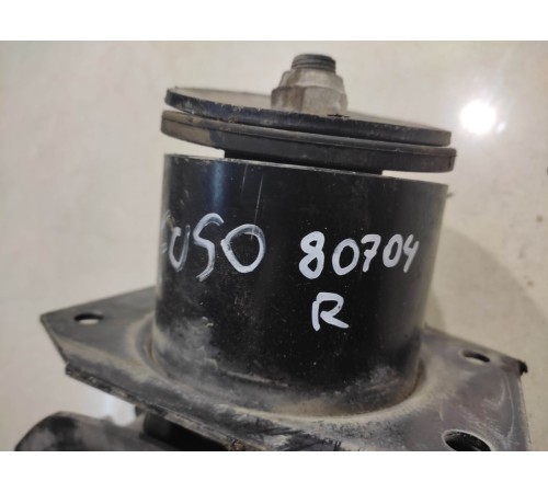 Крепление(подушка)кабины правая