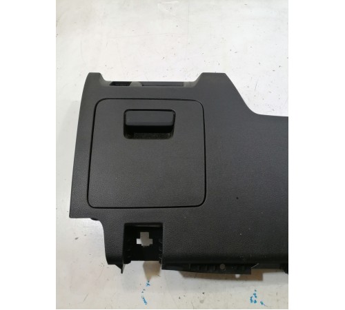 Накладка торпедо