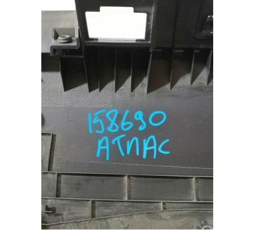 Накладка торпедо