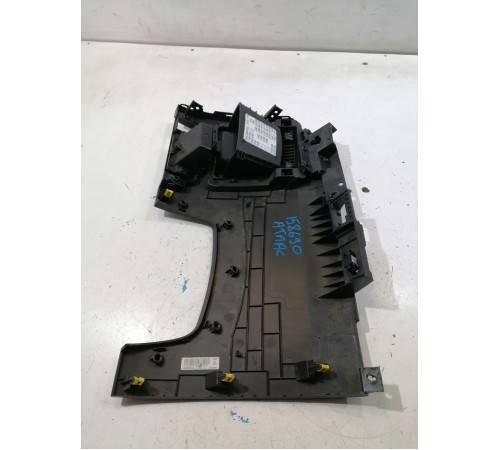 Накладка торпедо