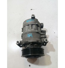 Компрессор кондиционера