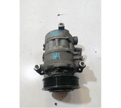 Компрессор кондиционера